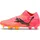 sunset glow/puma black/sun stream 38,5
