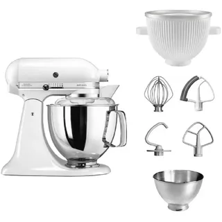 Weiß Icelover Set
