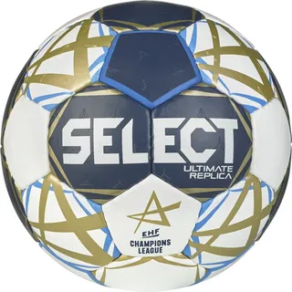 Select Replica EHF Champions League v25 3