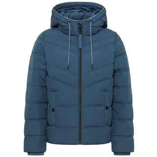 Cecil Damen Steppjacke mit Kapuze - XXL