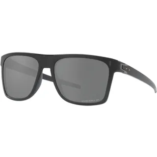 OO9100-04 prizm black/matte black ink