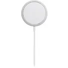 Apple Ladestation MagSafe Ladegerät MHXH3ZM/A, für Apple iPhone, Induktion, 15W