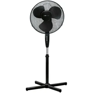 Clatronic VL 3603 S Standventilator schwarz