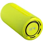 Loewe We. Hear Pro (24 h, Akkubetrieb), Bluetooth Lautsprecher, Gelb