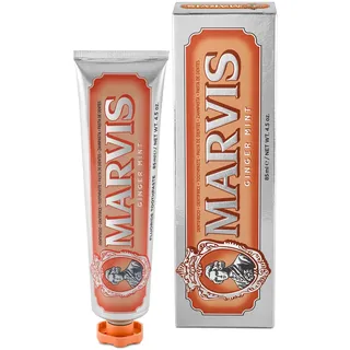 Ginger Mint Zahnpasta 85 ml