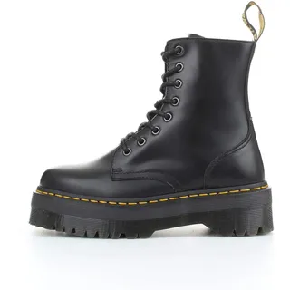 Schwarz Polished Smooth 40