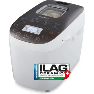 Medion MD 12040 Brotbackautomat