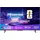 43E7Q PRO 43 Zoll QLED 4K Smart TV