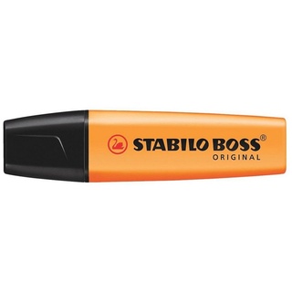 Stabilo BOSS ORIGINAL orange