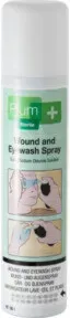 Plum Wund- und Augenspray, 250 ml