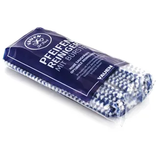 Vauen Pfeifenreiniger Blau/Weiß (80 Stück)