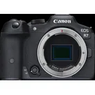 Canon EOS R7 (32.50 Mpx, APS-C / DX), Kamera, Schwarz