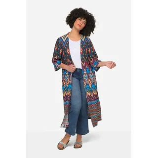 Angel Of Style by Happy Size Angel of Style Tunika in schwarz | Gr.: 54