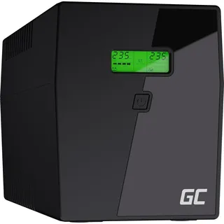 Green Cell UPS USV 2000 VA