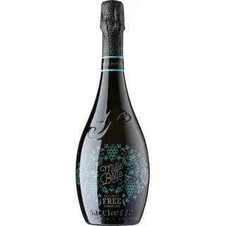 Sacchetto Mille Bolle alkoholfrei