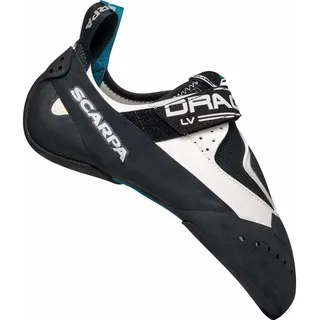 Kletterschuhe (Größe 36,