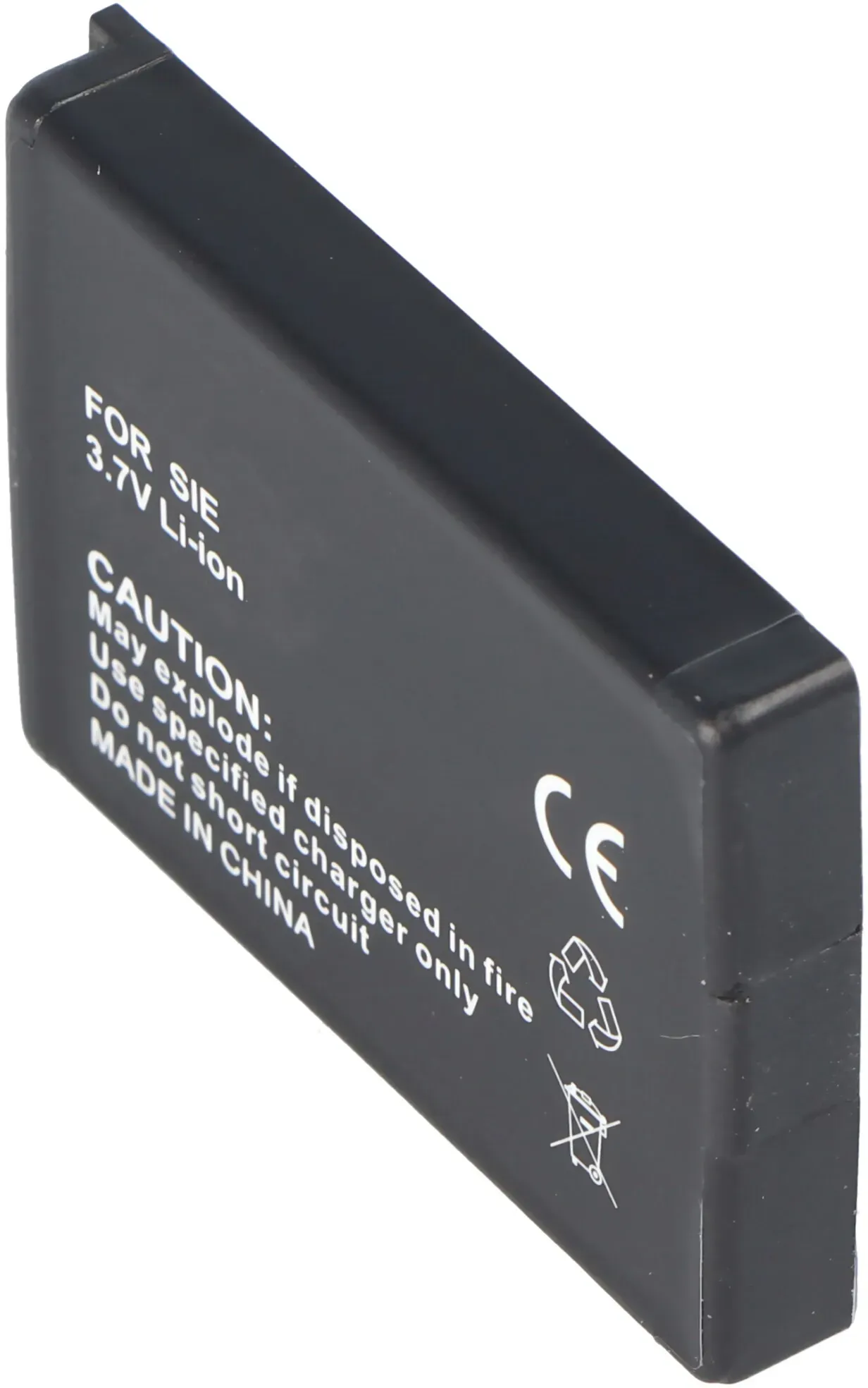 AccuCell Akku passend für Siemens Gigaset 4000 Micro, 1000mAh