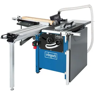 SCHEPPACH Formatkreissäge Forsa 3.0 400V 50Hz 3800W