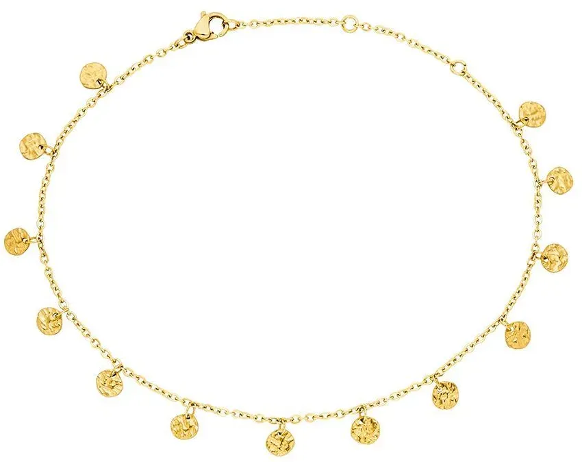 PURELEI Malihini Coin Fusskettchen
