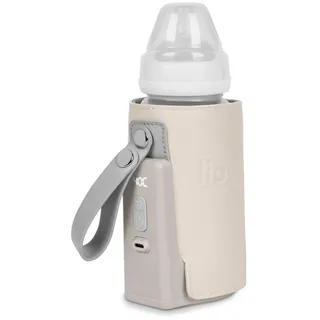 lionelo Thermup Go Plus LCD-Display BPA Free