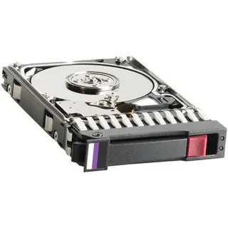 HPE 418367-B21 Harddisk (0.15 TB, 2.5"), Festplatte