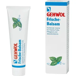 Eduard Gerlach GEHWOL Frische-Balsam 75 ml