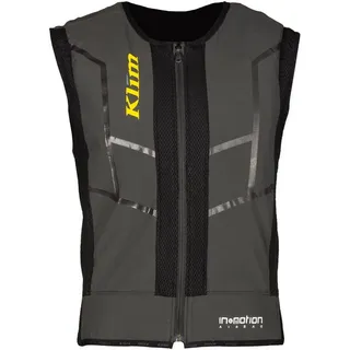 Klim AI-1 Weste - Black - S