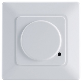 Renkforce RF-4216076 Unterputz HF-Bewegungsmelder 180 Relais Weiß IP20