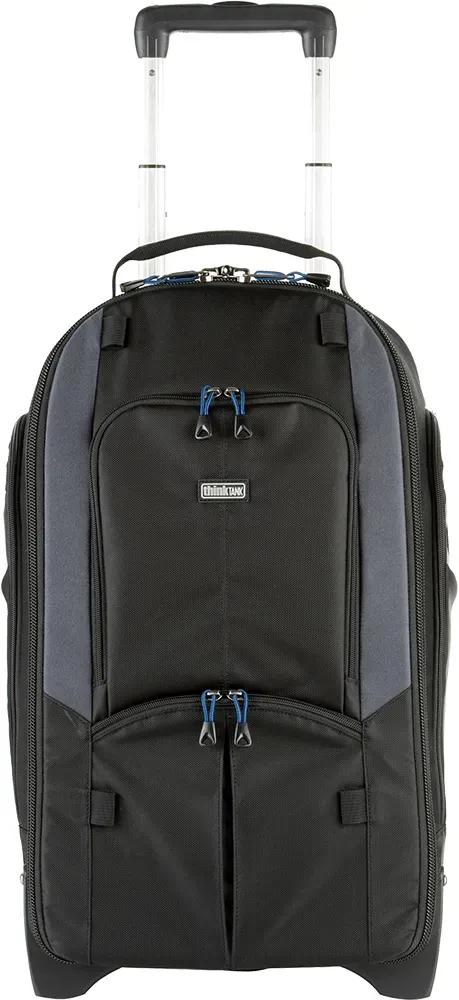 ThinkTank StreetWalker Rolling Backpack V2.0