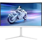 Philips 27M2C5501 Gaming Monitor EEK F (A - G) 68.6cm (27 Zoll) 2560 x 1440 Pixel 16:9 1 ms DisplayPort, HDMI® VA LCD