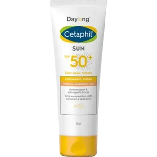 Daylong  Cetaphil Sun Liposomale Lotion LSF 50+ 200 ml