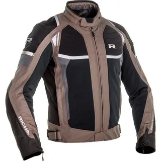 Richa Airstream-X Textiljacke Bronze / Beige - S