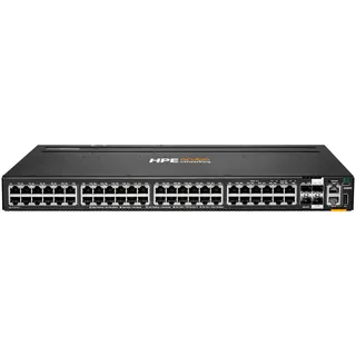 HP Aruba 6200M 48G 4SFP+ Switch
