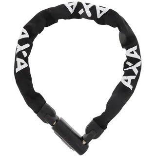 AXA basta AXA Linq Pro Kettenschloss - Schwarz