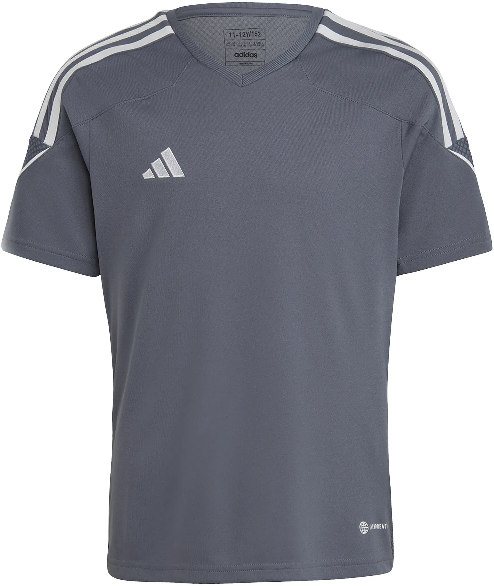 Adidas Adidas AG Adidas Kinder T-Shirt TIRO 23 JSY Y - Mehrfarbig - 152