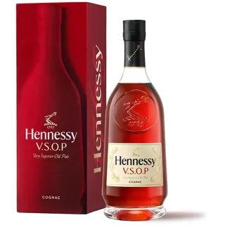 Hennessy V.S.O.P in Geschenkverpackung, 0,7L