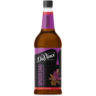 da vinci gourmet® Chai Sirup 1,0 l