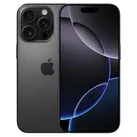 Apple iPhone 16 Pro 128 GB Titan Schwarz MYND3ZD/A