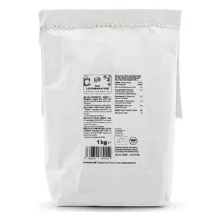 Koro LUPI_001 Gemahlener Kaffee