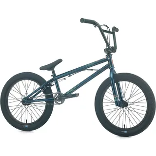 SIBMX Düvel 20 Blau Modell 2023