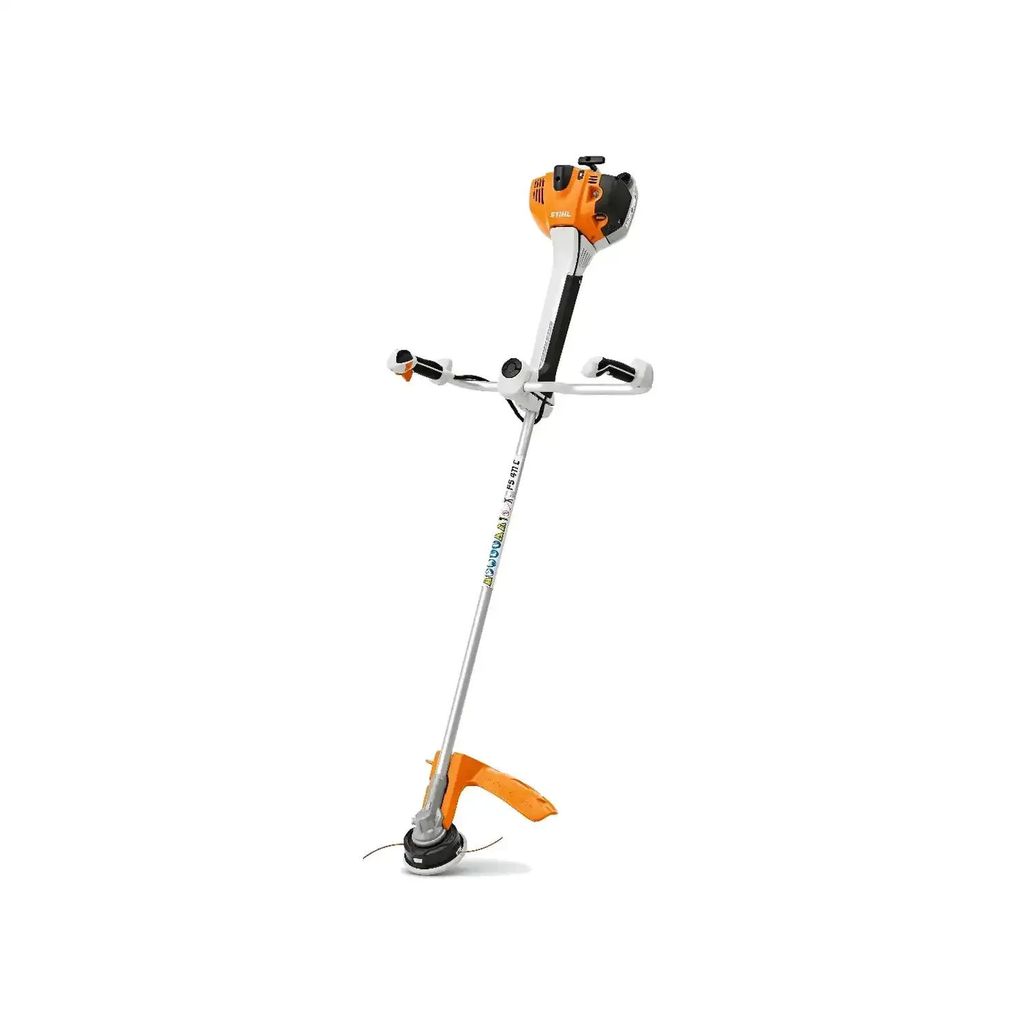 STIHL FS 461 C-EM L / BC 300-3