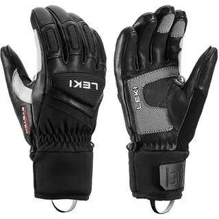Leki Griffin Pro 3D Handschuhe Black,