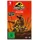 Switch Jurassic Park Classic Games Collection PEGI Switch