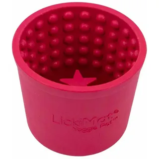 Lickimat Yoggie, Futternapf