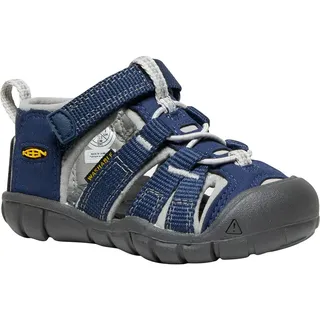 Keen Seacamp Ii Cnx Toddler Sandalen - Naval Academy D - EU 19