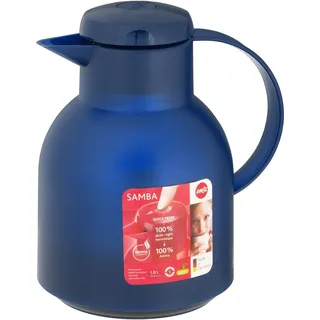 blau transluzent 1 l