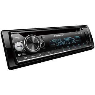 Pioneer DEH-S720DAB-ANT Autoradio