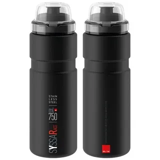 Elite Trinkflasche Syssa Race 750ml,