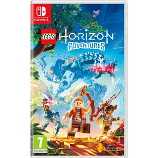 (PEGI) (Nintendo Switch)
