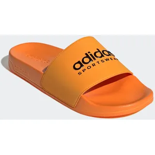 Crew Orange / Crew Orange / Core Black 44,5